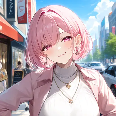 Profile image of Konomi