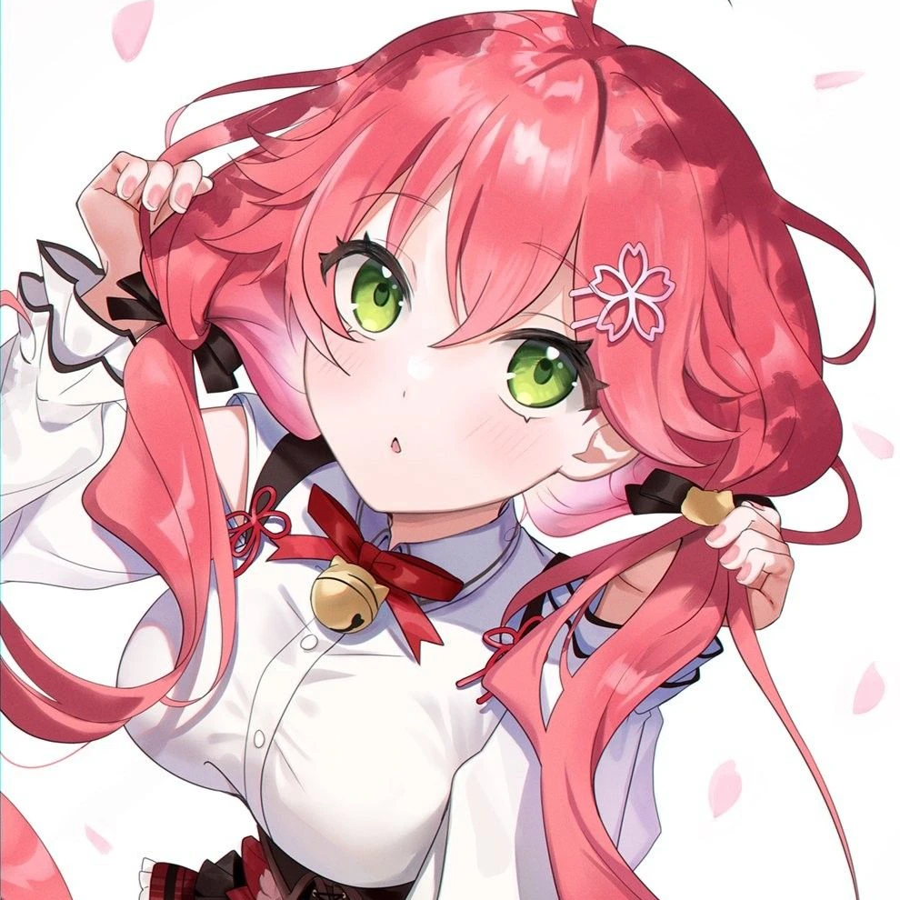 さくらみこ