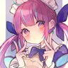 Profile image of 미나토 아쿠아