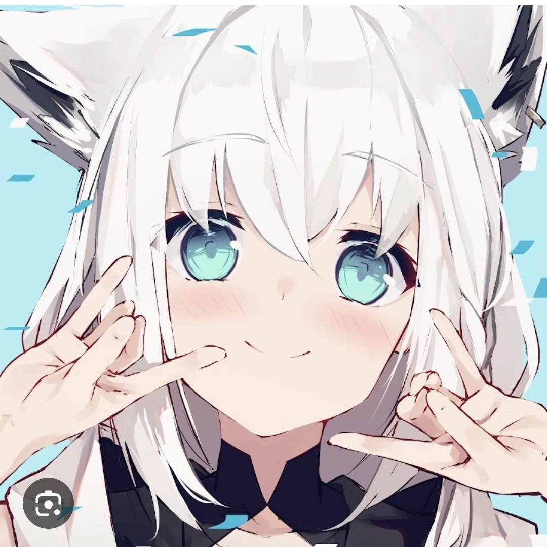 白上フブキ