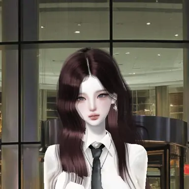 Profile image of 하채은