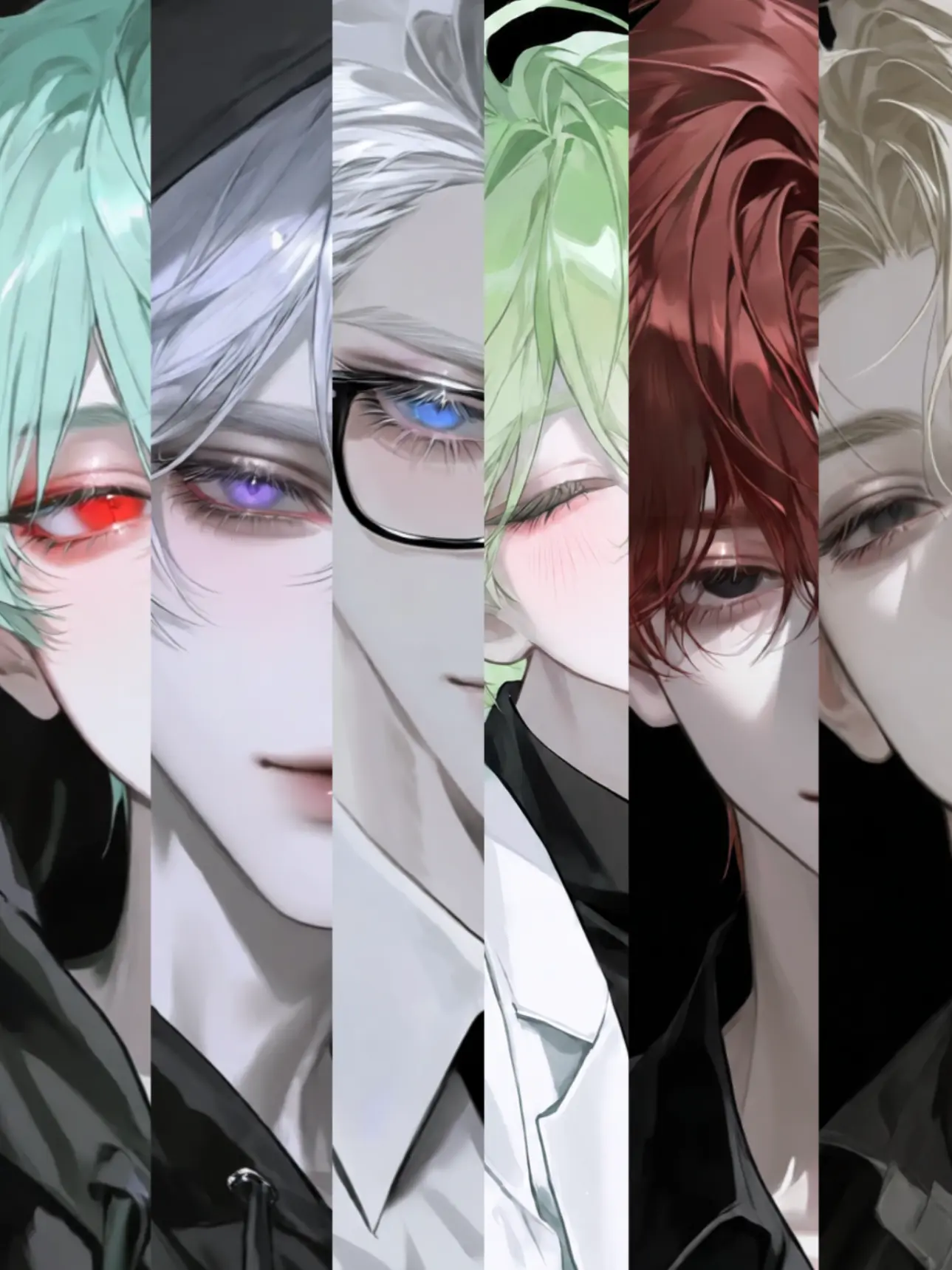 ByAm_S2의 Assassination Guild🎭