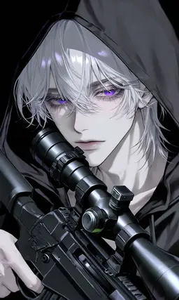 Profile image of ペク_ジャウン