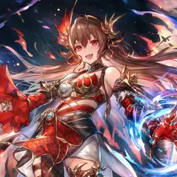 Profile image of ガルミーユ