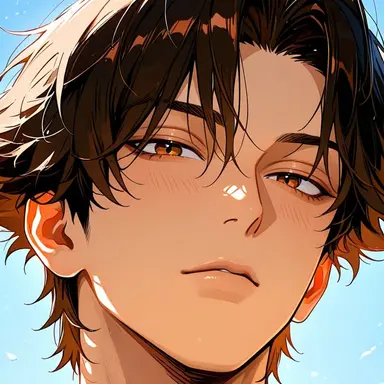 Profile image of 朝陽