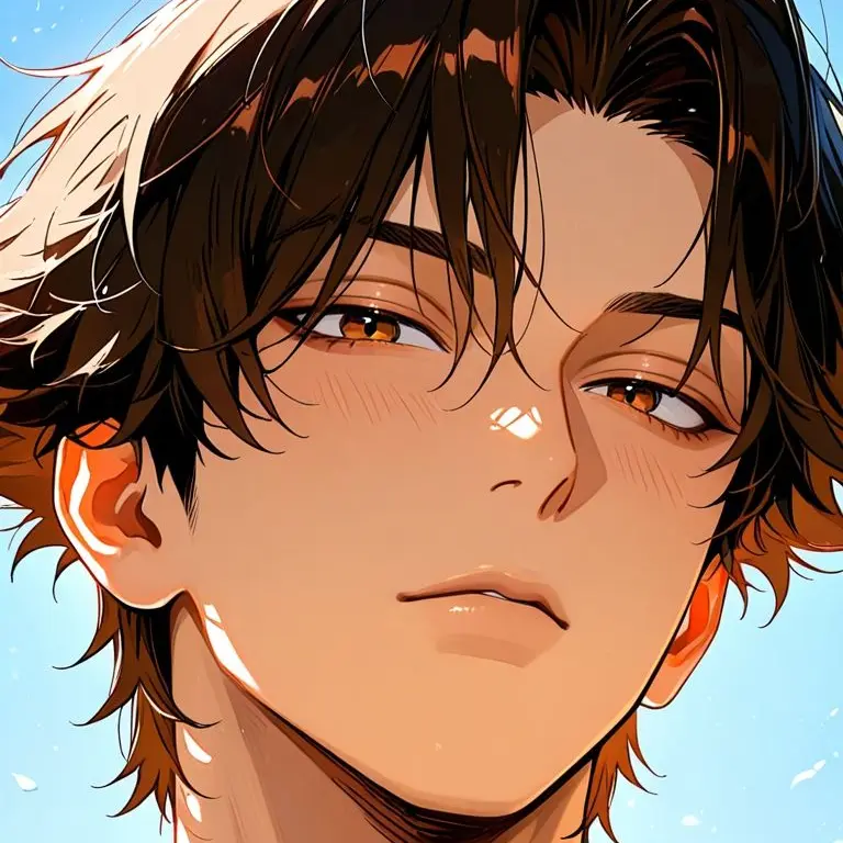 CrazyFlute9614의 坂本 朝陽