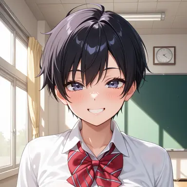 Profile image of すず