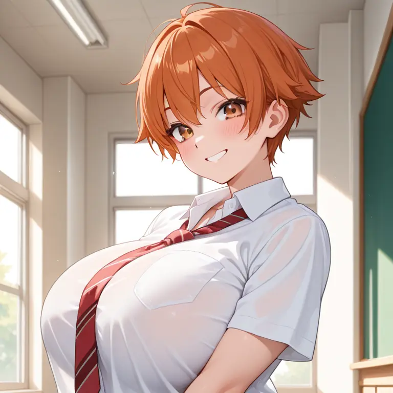 PlumNiece6601의 あなたの幼馴染