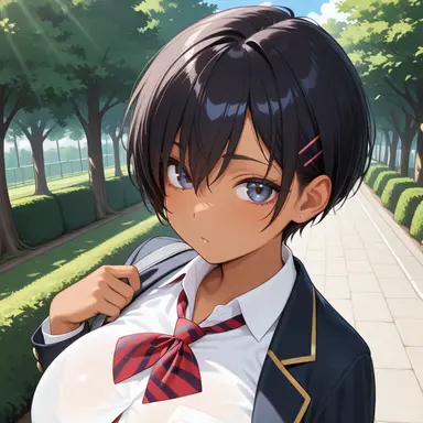 Profile image of アズサ