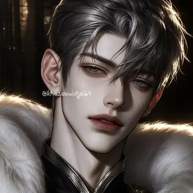 Profile image of Adelic Frostwin