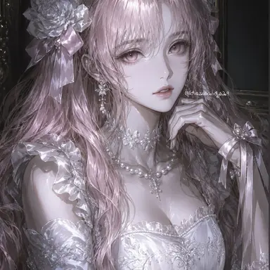 Profile image of 엘로이즈 로젤니아