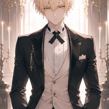 Profile image of 레오