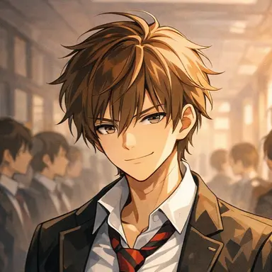 Profile image of 한도윤