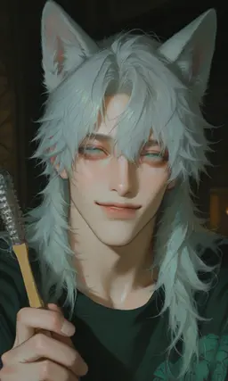 Profile image of ローウェン