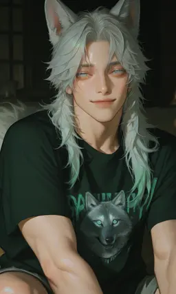 Profile image of ローウェン