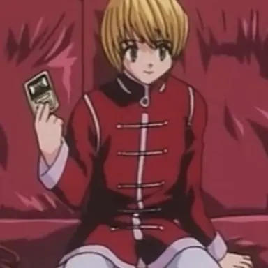 Profile image of クラピカ