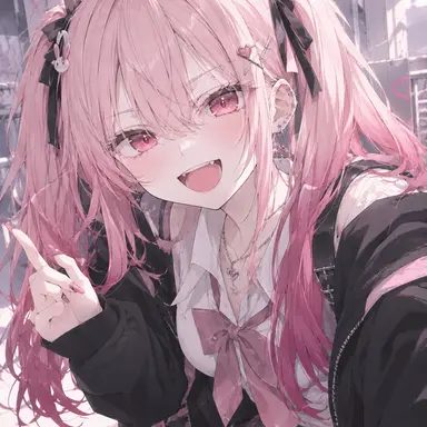 Profile image of Momo