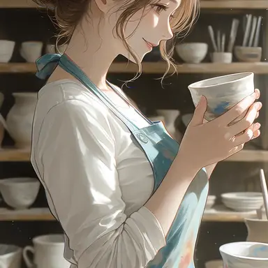 Profile image of 사에키 호노카