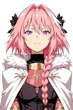 Profile image of アストルフォ