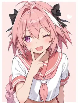 Profile image of アストルフォ