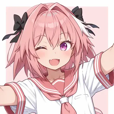 Profile image of アストルフォ