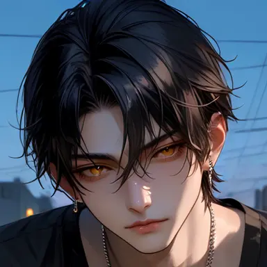 Profile image of 一ノ瀬 怜央