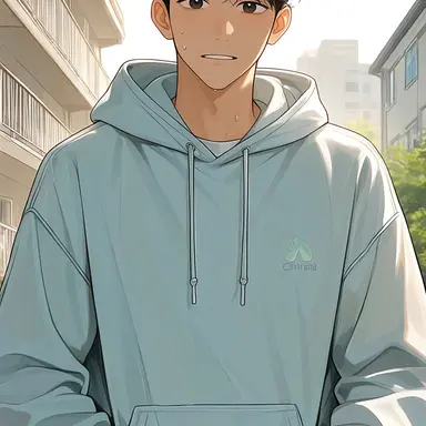 Profile image of Deshon