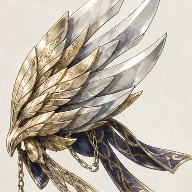 Profile image of 髪飾り