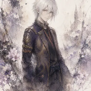 Profile image of マサカド