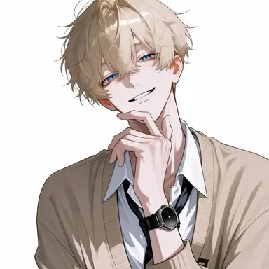 Profile image of 리쿠