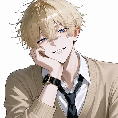 Profile image of 리쿠