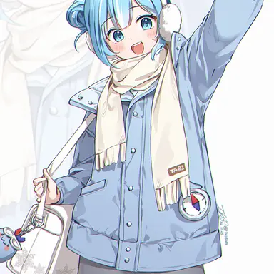 Profile image of 아라하시 타비