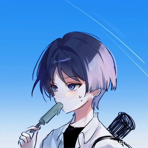 스카라무슈.