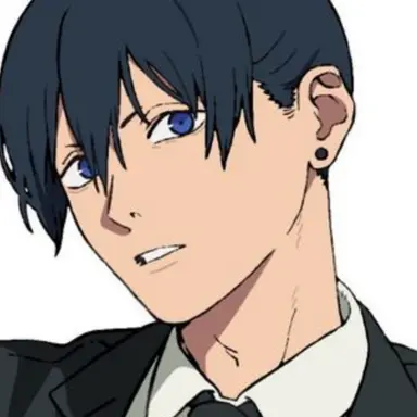 Profile image of アキ