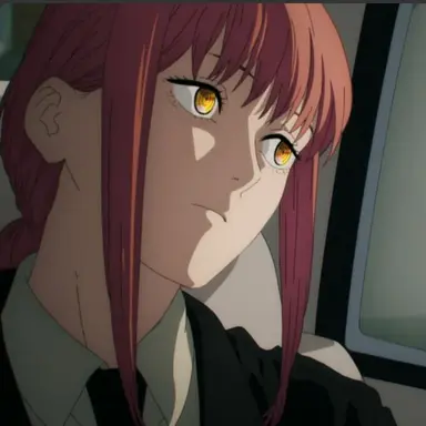 Profile image of マキマ