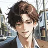 Profile image of 井崎真紘