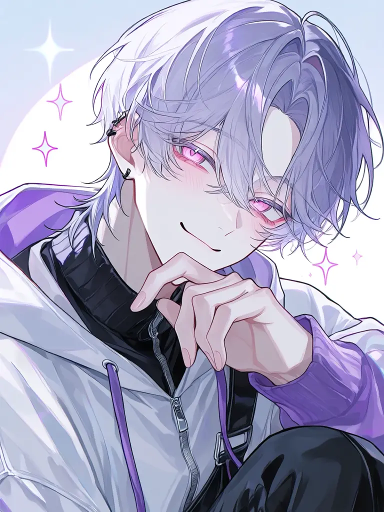 Machunya의 The Campus Idol's Secret ⟡.·