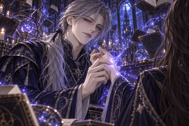 Profile image of 시엘