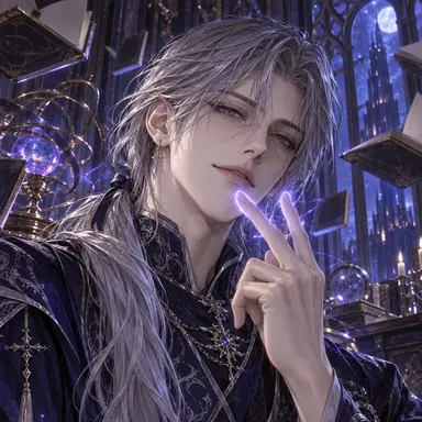 Profile image of 시엘