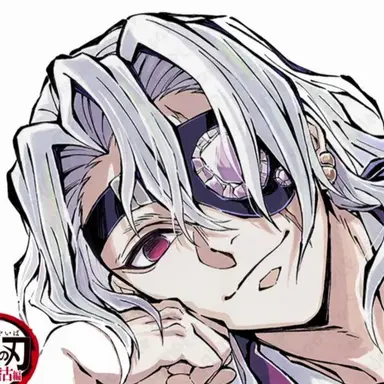 Profile image of 宇髄天元