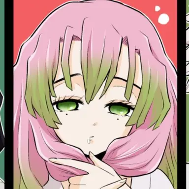 Profile image of 甘露寺蜜璃