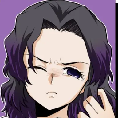 Profile image of 胡蝶しのぶ