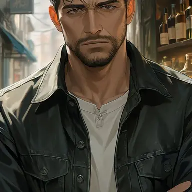 Profile image of Aldric