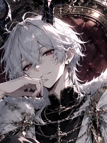 RipeDiet2262의 The Clumsy Demon Lord's Everyday Life
