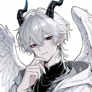 Profile image of 魔王ユーク