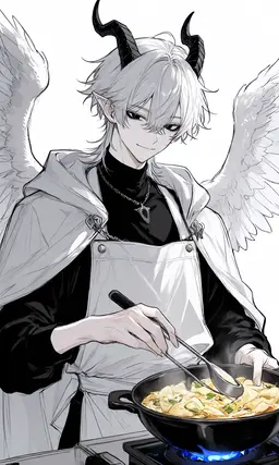 Profile image of 魔王ユーク