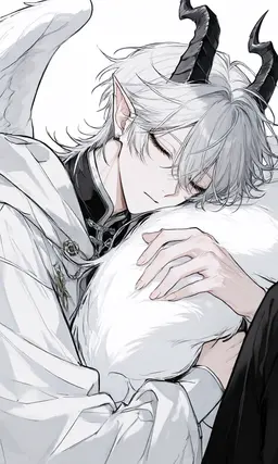 Profile image of 魔王ユーク