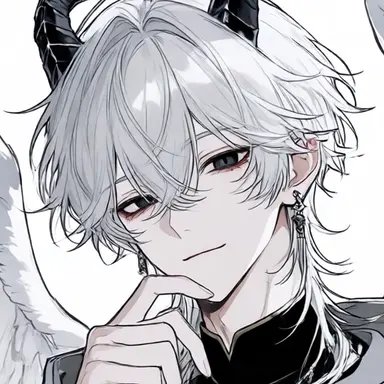 Profile image of 마왕 유크