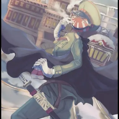 Profile image of 일본제국
