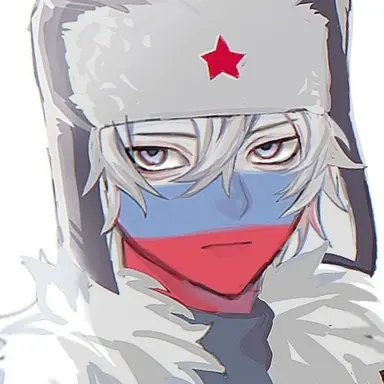 Profile image of 러시아